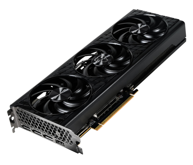 GAINWARD GeForce RTX 5060 Ti Python III 8GB GDDR7 DLSS4 - 1331015 - zdjęcie 3